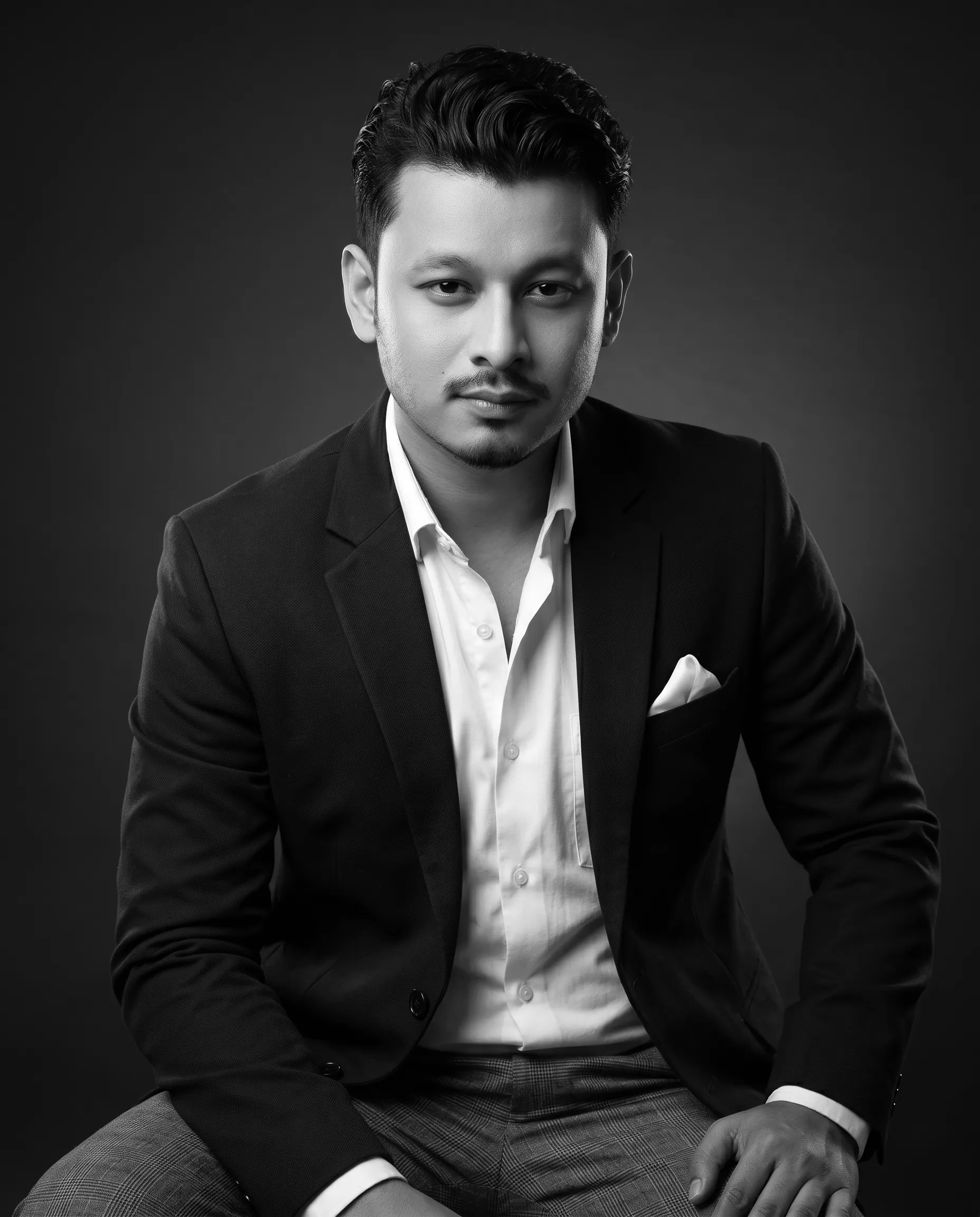 Anurag Sharma